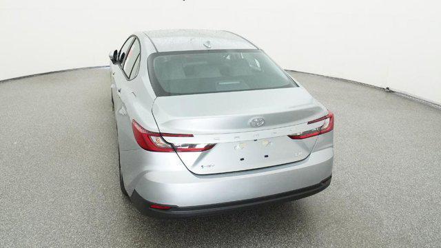 new 2026 Toyota Camry car, priced at $28,505