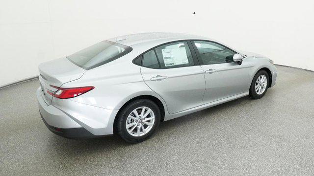 new 2026 Toyota Camry car, priced at $28,505
