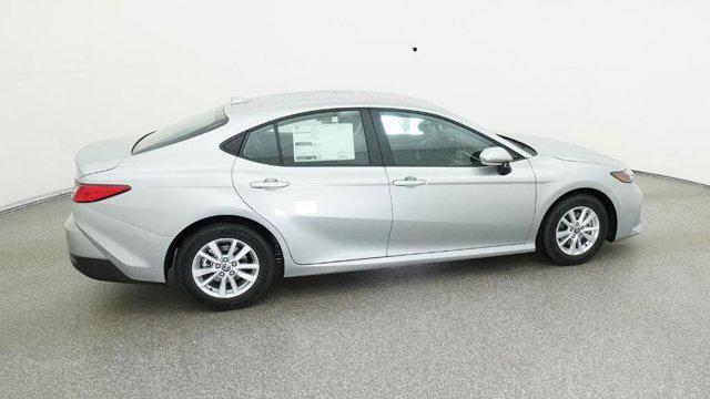 new 2026 Toyota Camry car, priced at $28,505