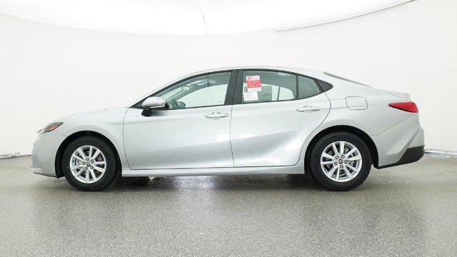 new 2026 Toyota Camry car, priced at $28,505