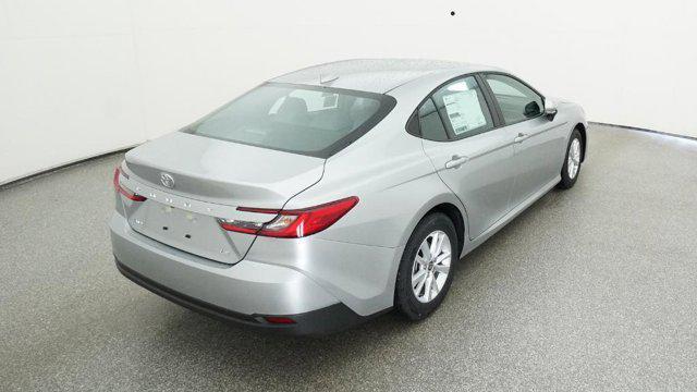 new 2026 Toyota Camry car, priced at $28,505