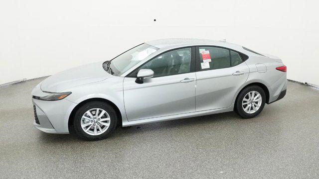 new 2026 Toyota Camry car, priced at $28,505