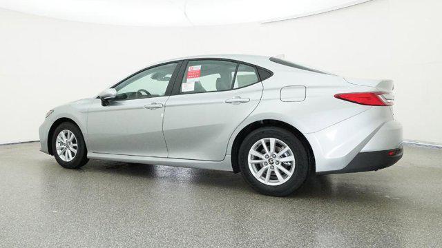 new 2026 Toyota Camry car, priced at $28,505