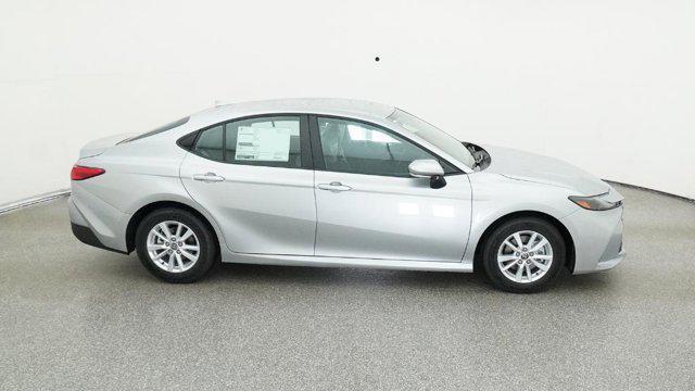 new 2026 Toyota Camry car, priced at $28,505