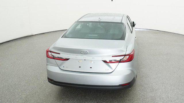 new 2026 Toyota Camry car, priced at $28,505