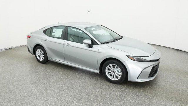 new 2026 Toyota Camry car, priced at $28,505