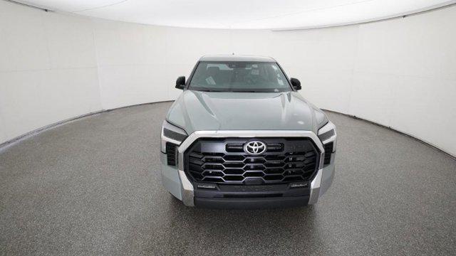 new 2026 Toyota Tundra car, priced at $58,296