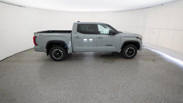 new 2026 Toyota Tundra car, priced at $58,296