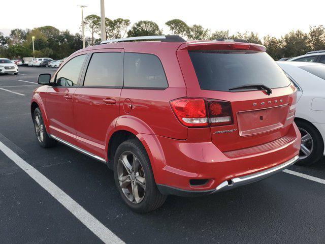 used 2016 Dodge Journey car, priced at $6,797