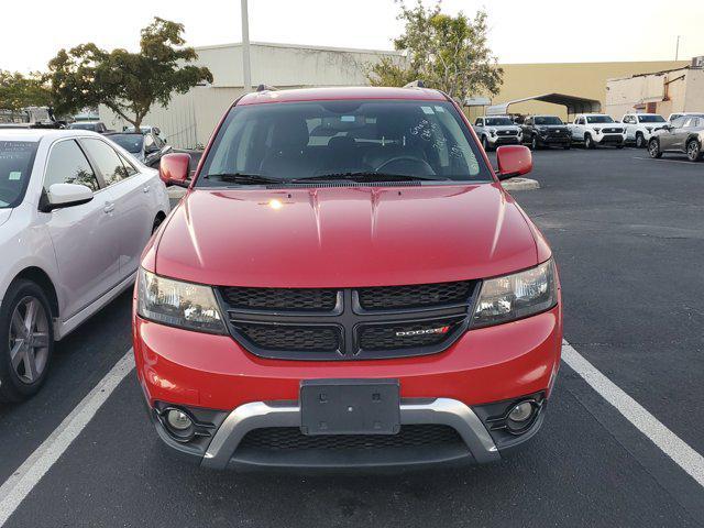 used 2016 Dodge Journey car, priced at $6,797