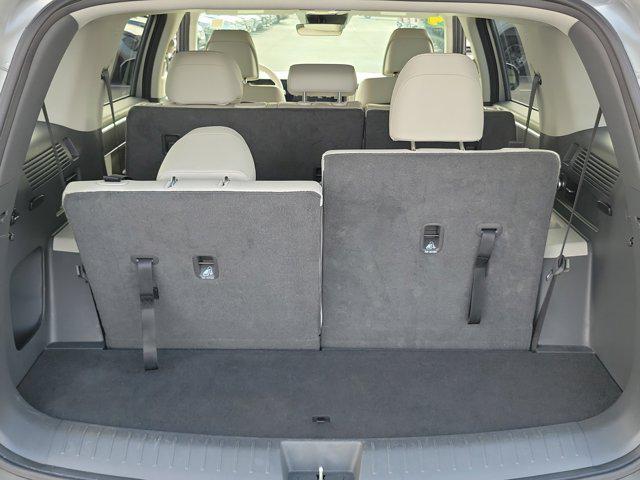 used 2024 Hyundai Santa Fe car, priced at $29,977