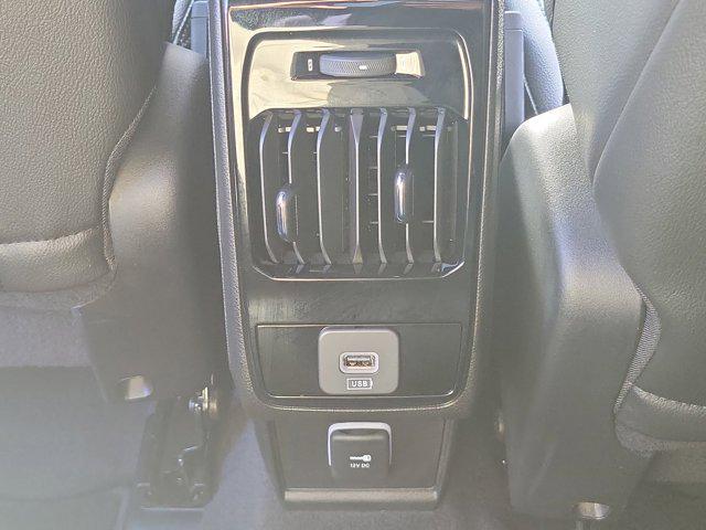 used 2023 Jeep Compass car, priced at $19,999