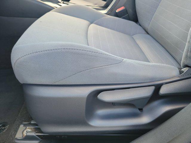 used 2020 Toyota Corolla car, priced at $13,987