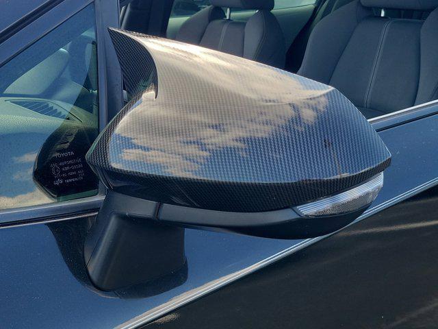 used 2020 Toyota Corolla car, priced at $13,987