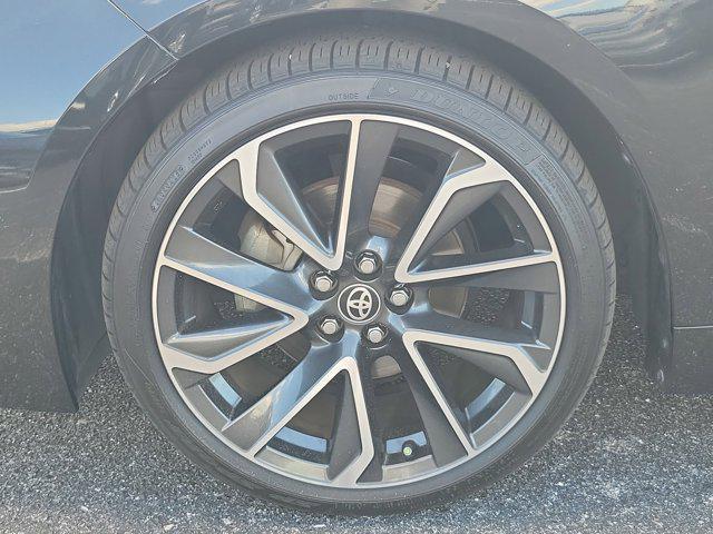 used 2020 Toyota Corolla car, priced at $13,987