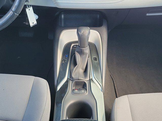 used 2020 Toyota Corolla car, priced at $13,987