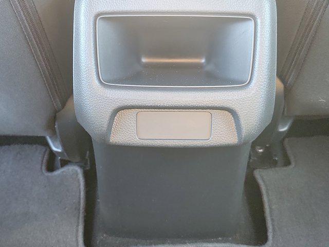 used 2024 Honda HR-V car, priced at $22,995