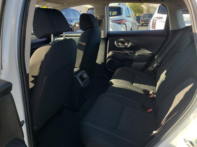 used 2024 Honda HR-V car, priced at $22,995