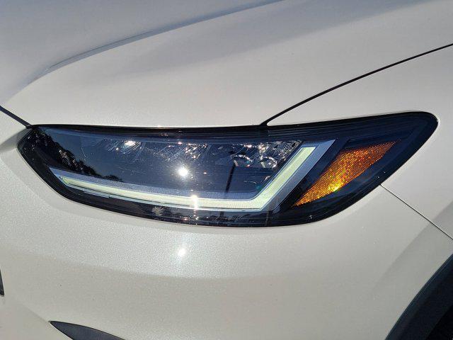 used 2024 Honda HR-V car, priced at $22,995