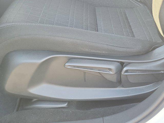 used 2024 Honda HR-V car, priced at $22,995