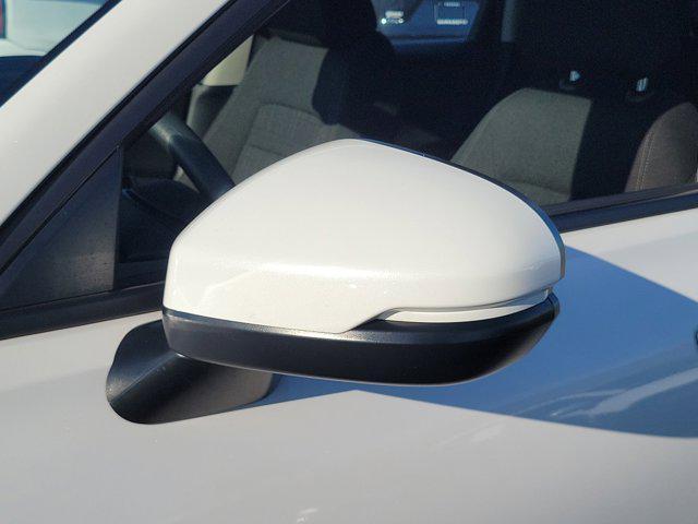 used 2024 Honda HR-V car, priced at $22,995