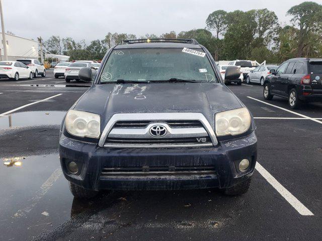 used 2006 Toyota 4Runner car, priced at $4,998