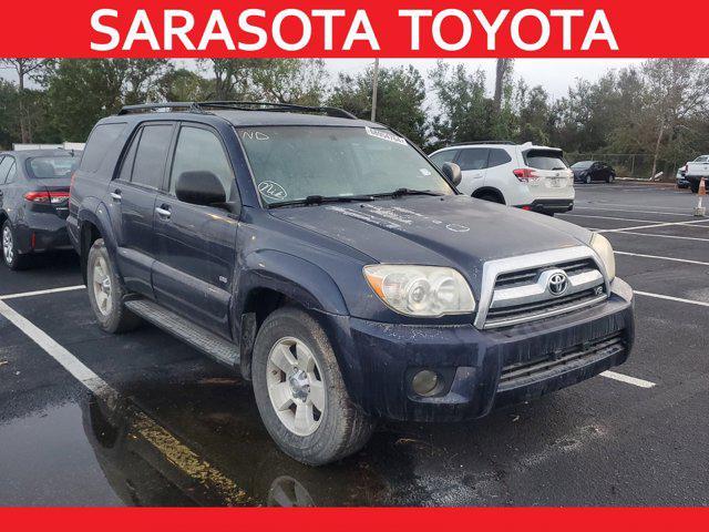 used 2006 Toyota 4Runner car, priced at $4,998