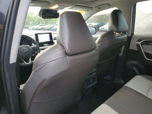 used 2019 Toyota RAV4 car, priced at $25,999