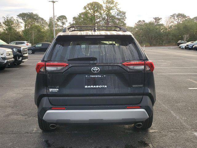 used 2019 Toyota RAV4 car, priced at $25,999