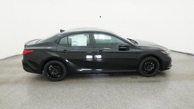 new 2025 Toyota Camry car, priced at $34,479