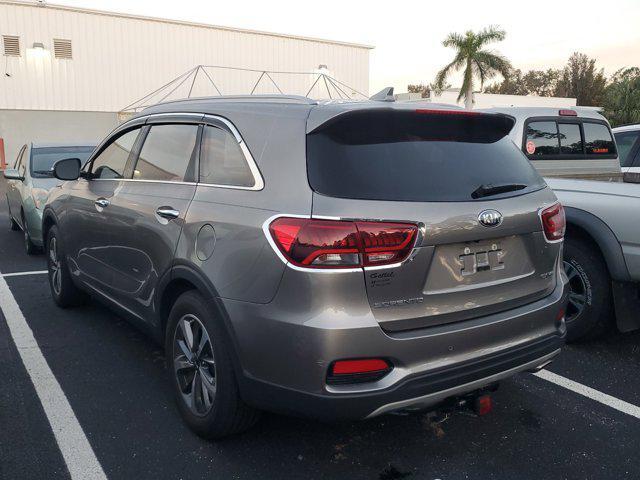 used 2019 Kia Sorento car, priced at $16,998