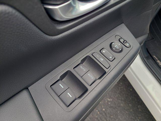 used 2023 Honda CR-V car, priced at $25,498