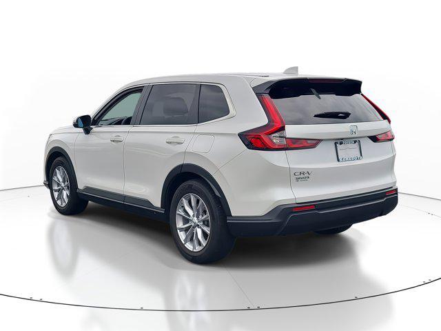 used 2023 Honda CR-V car, priced at $25,498