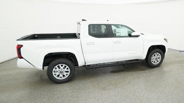 new 2025 Toyota Tacoma car, priced at $37,975