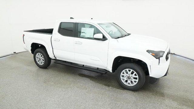 new 2025 Toyota Tacoma car, priced at $37,975