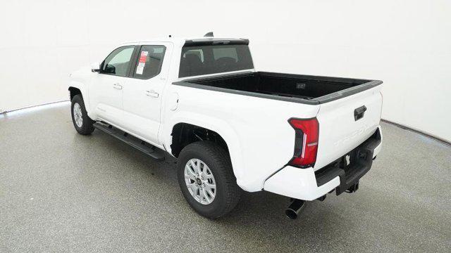 new 2025 Toyota Tacoma car, priced at $37,975