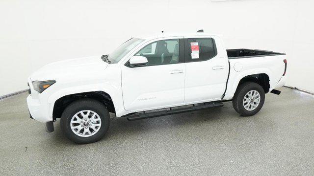new 2025 Toyota Tacoma car, priced at $37,975