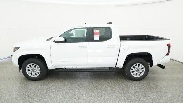 new 2025 Toyota Tacoma car, priced at $37,975