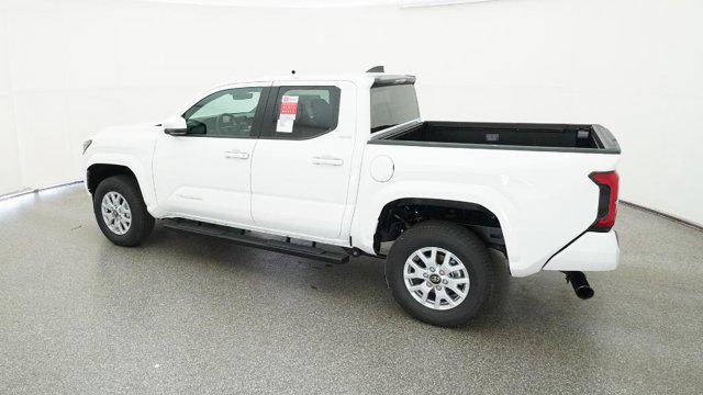 new 2025 Toyota Tacoma car, priced at $37,975