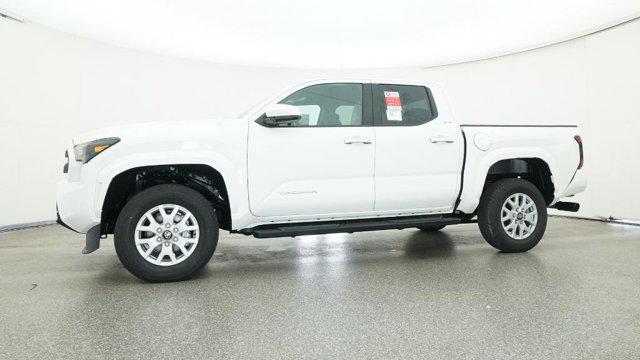 new 2025 Toyota Tacoma car, priced at $37,975