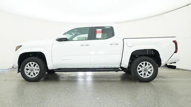 new 2025 Toyota Tacoma car, priced at $37,975