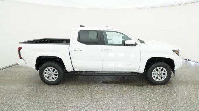 new 2025 Toyota Tacoma car, priced at $37,975