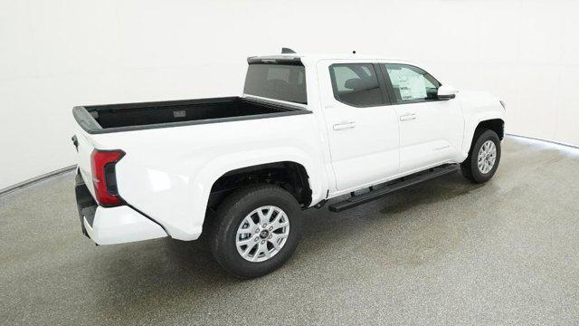 new 2025 Toyota Tacoma car, priced at $37,975