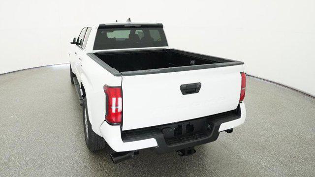 new 2025 Toyota Tacoma car, priced at $37,975