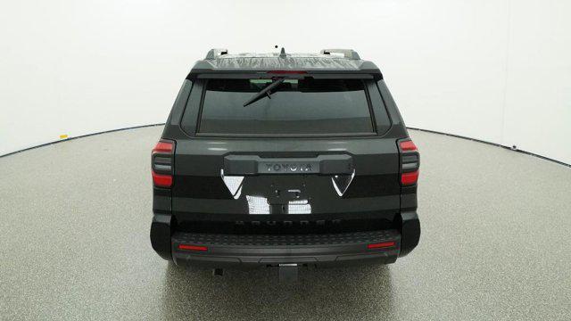 new 2025 Toyota 4Runner car, priced at $42,934