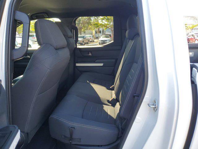 used 2024 Toyota Tacoma car, priced at $37,999