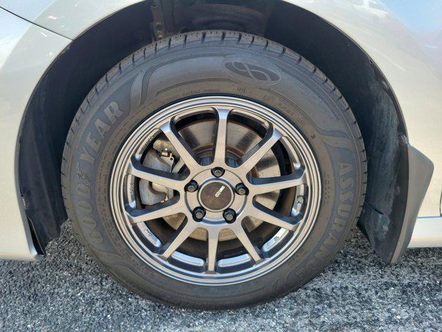used 2021 Toyota Camry car, priced at $19,984