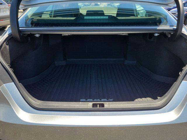 used 2021 Toyota Camry car, priced at $19,984