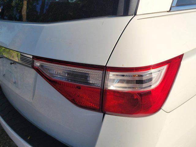 used 2013 Honda Odyssey car, priced at $8,777