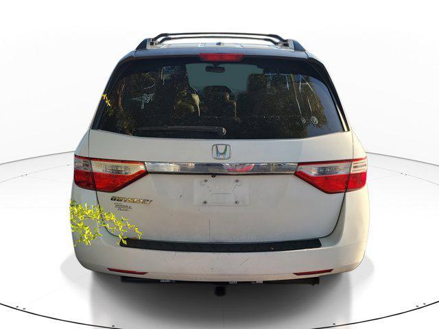 used 2013 Honda Odyssey car, priced at $8,777